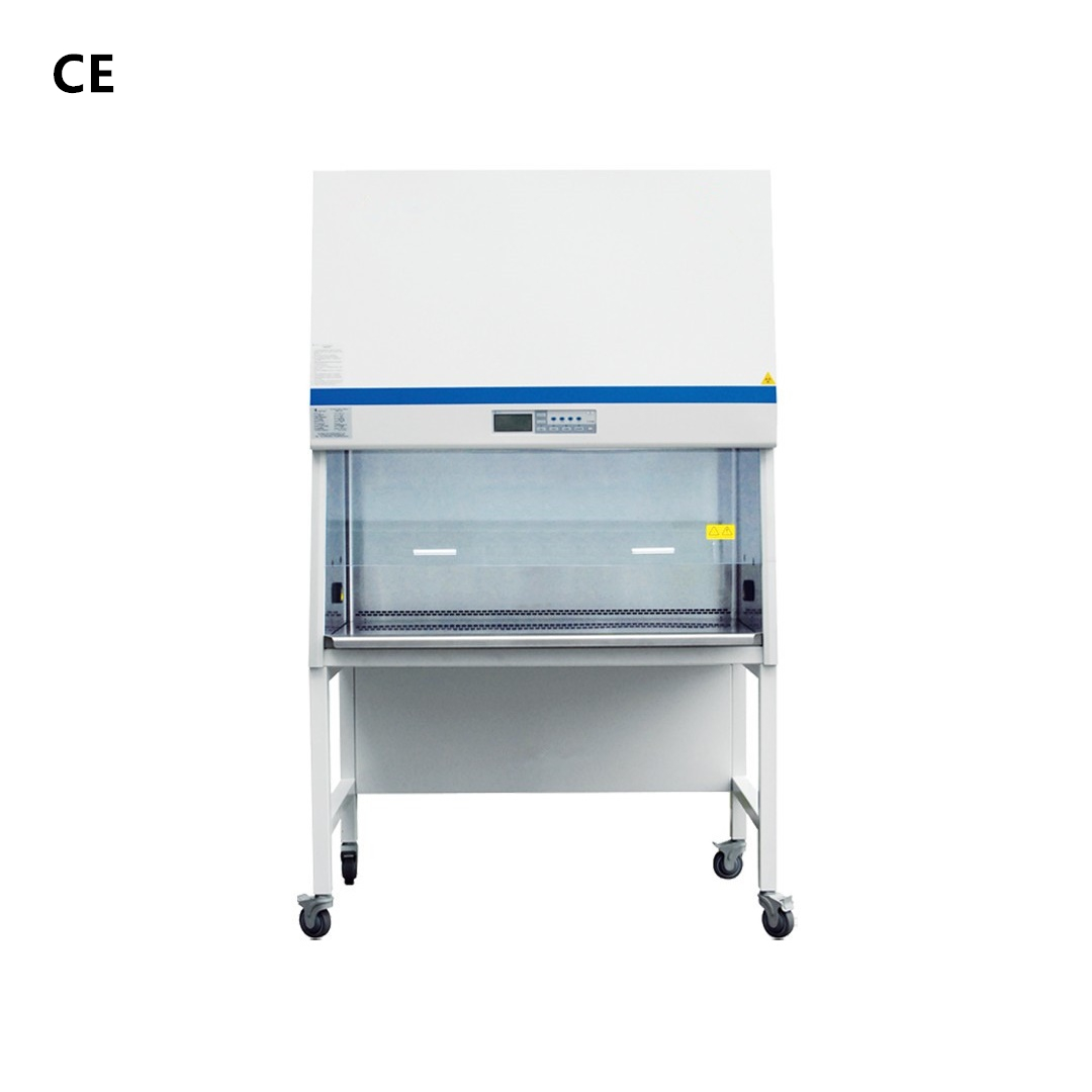 Шкаф biosafety HFsafe-900LC класса ii A2