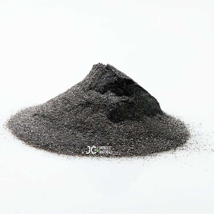3D Printing Spherical Titanium Powder Price Mo Ta V Metal Powder for Additive Manufacturing with High Spheroidization Rate