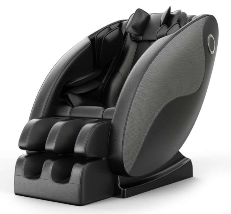 China Electric Thai Shiatsu Cheap Armchair Foot Leg Massage Sofa Chair