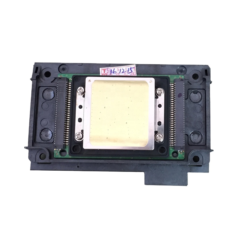 100% новый и оригинальный Печатающая головка для epson XP600 XP601 XP700 XP701 XP800 XP801 принтер