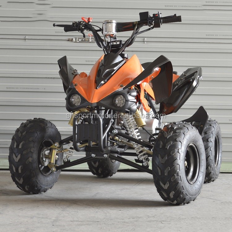 Мини детский квадроцикл 110cc двигатель для продажи