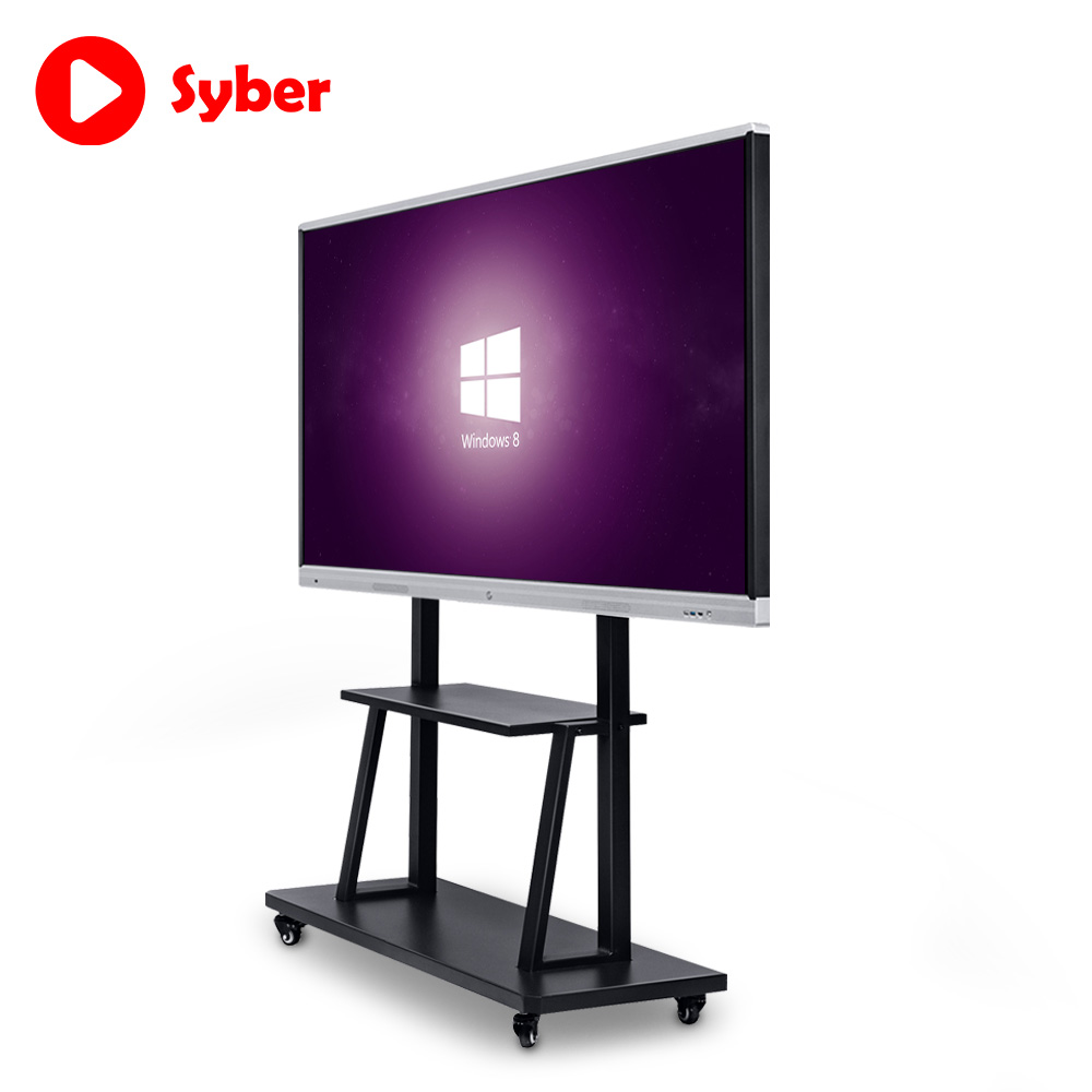 Низкая цена интерактивного Smart Board со встроенным компьютером проектор