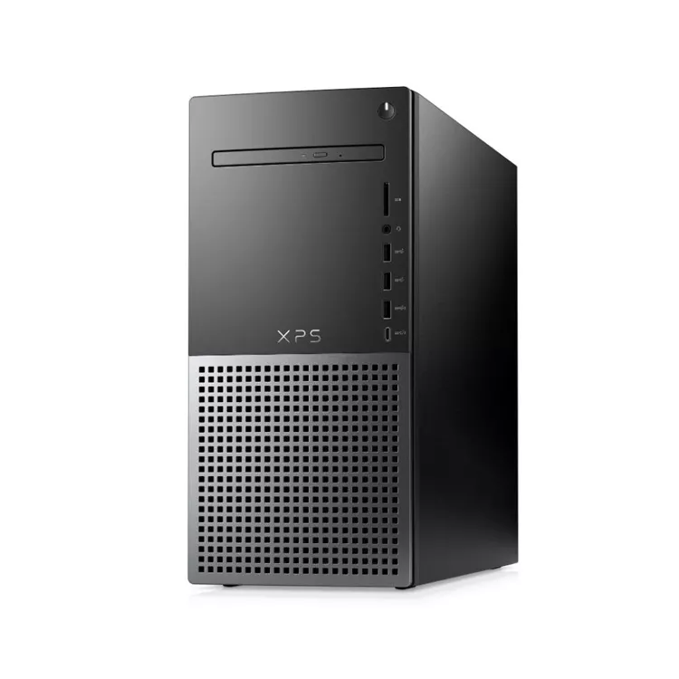 Dells XPS 8950 настольный компьютер 12th поколения Core i7 процессоров i9-12700 процессор игровой настольный компьютер