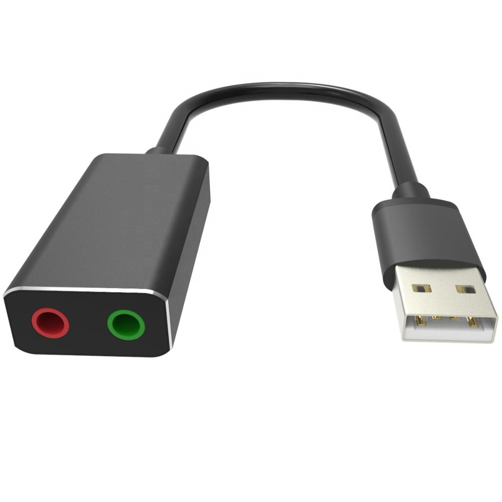 Док-станция с USB-портами