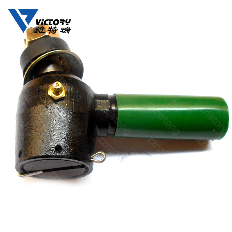 3003-00510 Yutong bus spare parts tie rod ball tie rod joint left