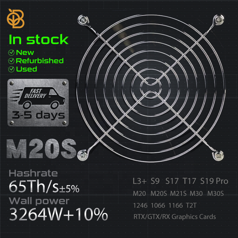 В наличии б/у ASIC S17 70T 73T 76T Ant S17 2520W 2920W ASIC S17 + GPU Ant S17 M20S M21S M30S M31S