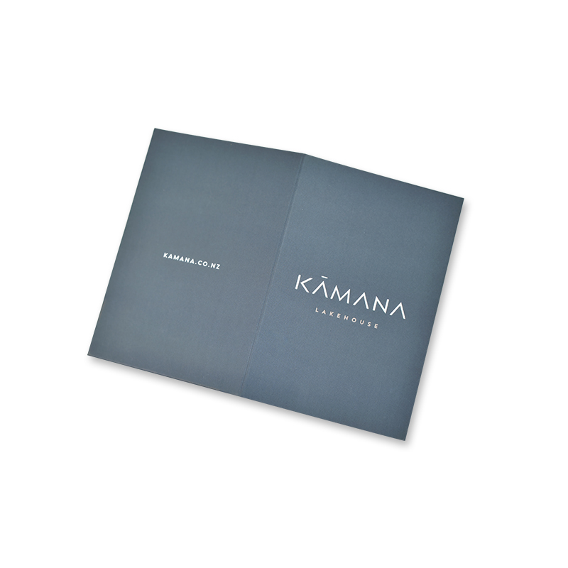 place card holder hotel key card paper envelopes