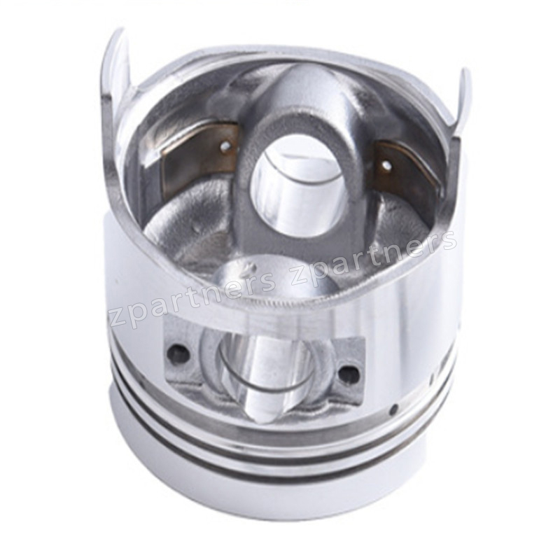 Поршень и кольца цилиндра двигателя для Mitsubishi S6B3 34A17-00200