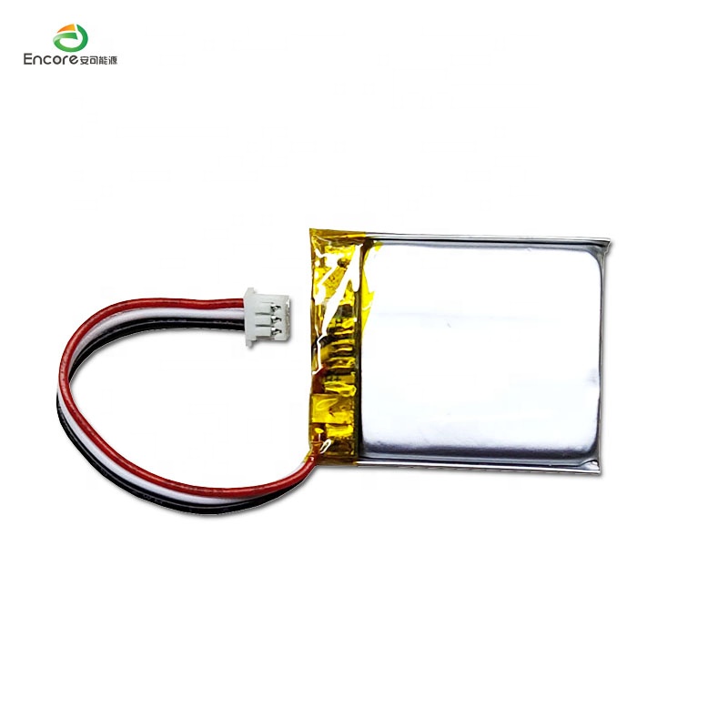 Li ion 3.7v 240mah lithium ion polymer battery 402035 3.7v 240mah lipo battery