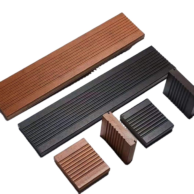 Hot Sale Traditional Solid Bamboo Composite Floor Outdoors,bamboo Decking Outdoor
