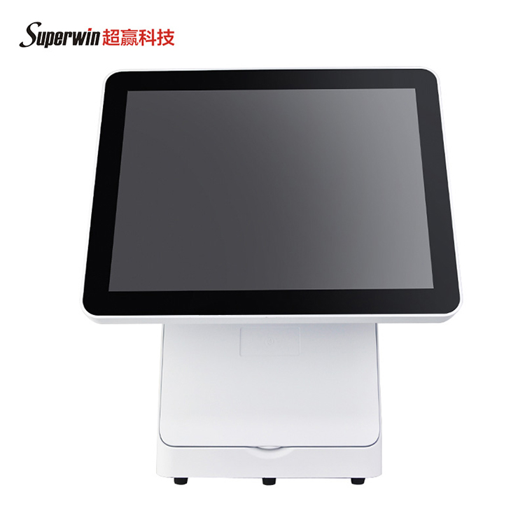 CY-51P 58 высокопроизводительный кассовый аппарат сенсорный pos система android планшет pos для продажи chwap кассовый аппарат системы