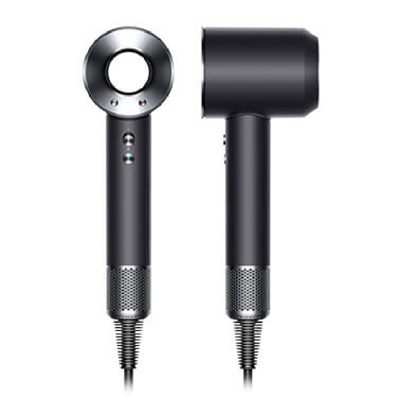 Hot Best Quality New 1600 Watt Strong Wind With Accessories Hair Dryer For dysons Hair Dryer supersonic 1:1