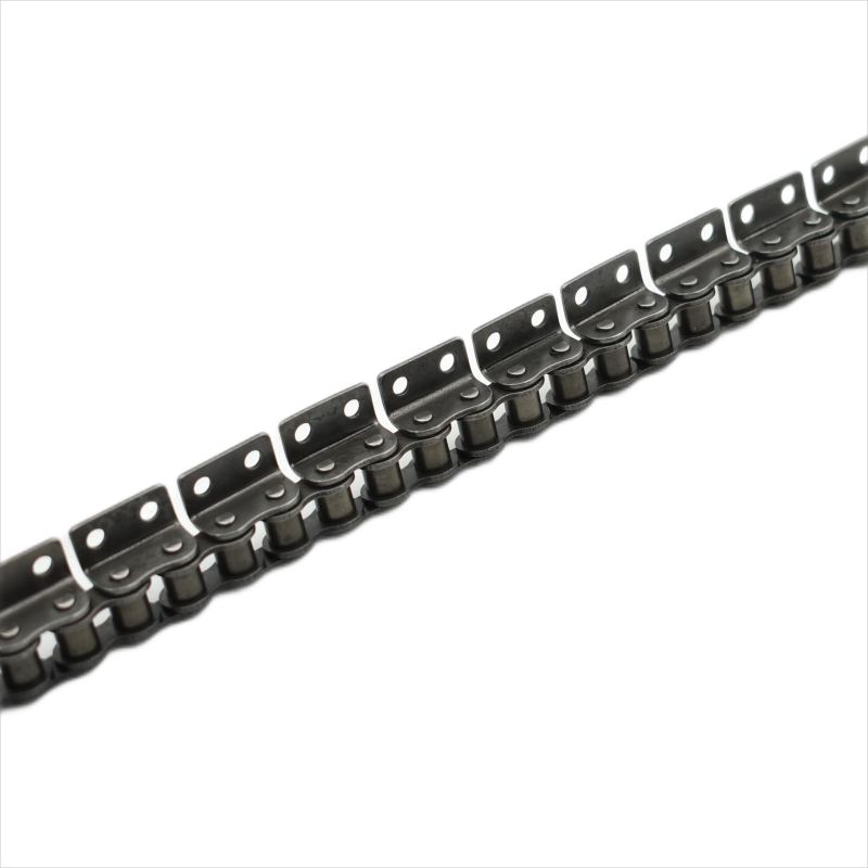 08B-1-WA2 ISO/DIN industrial transmission conveyor drive link roller chain