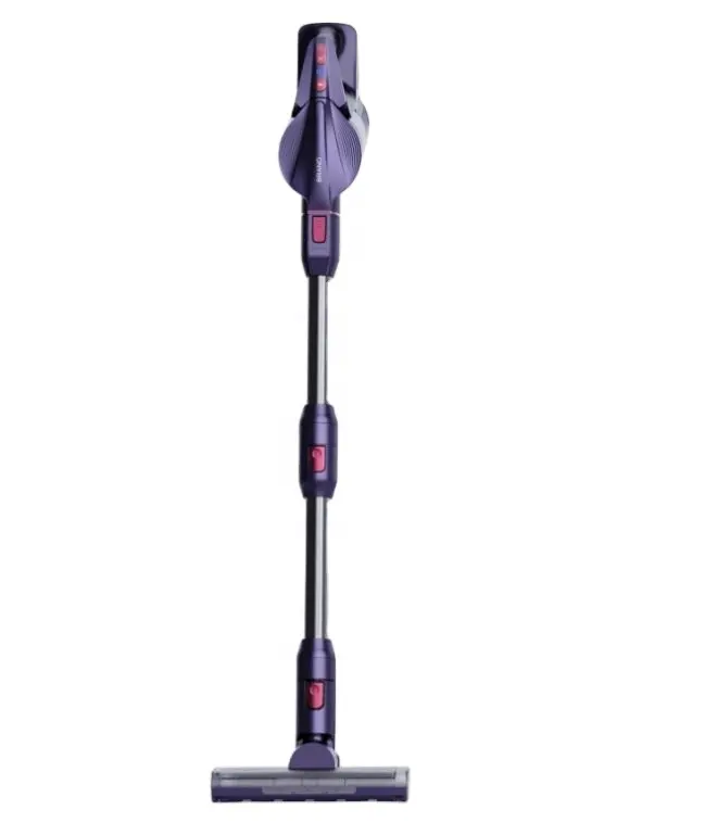 Vacuum Cleaner Cordless Handheld Stick Portable Cleaning Mop