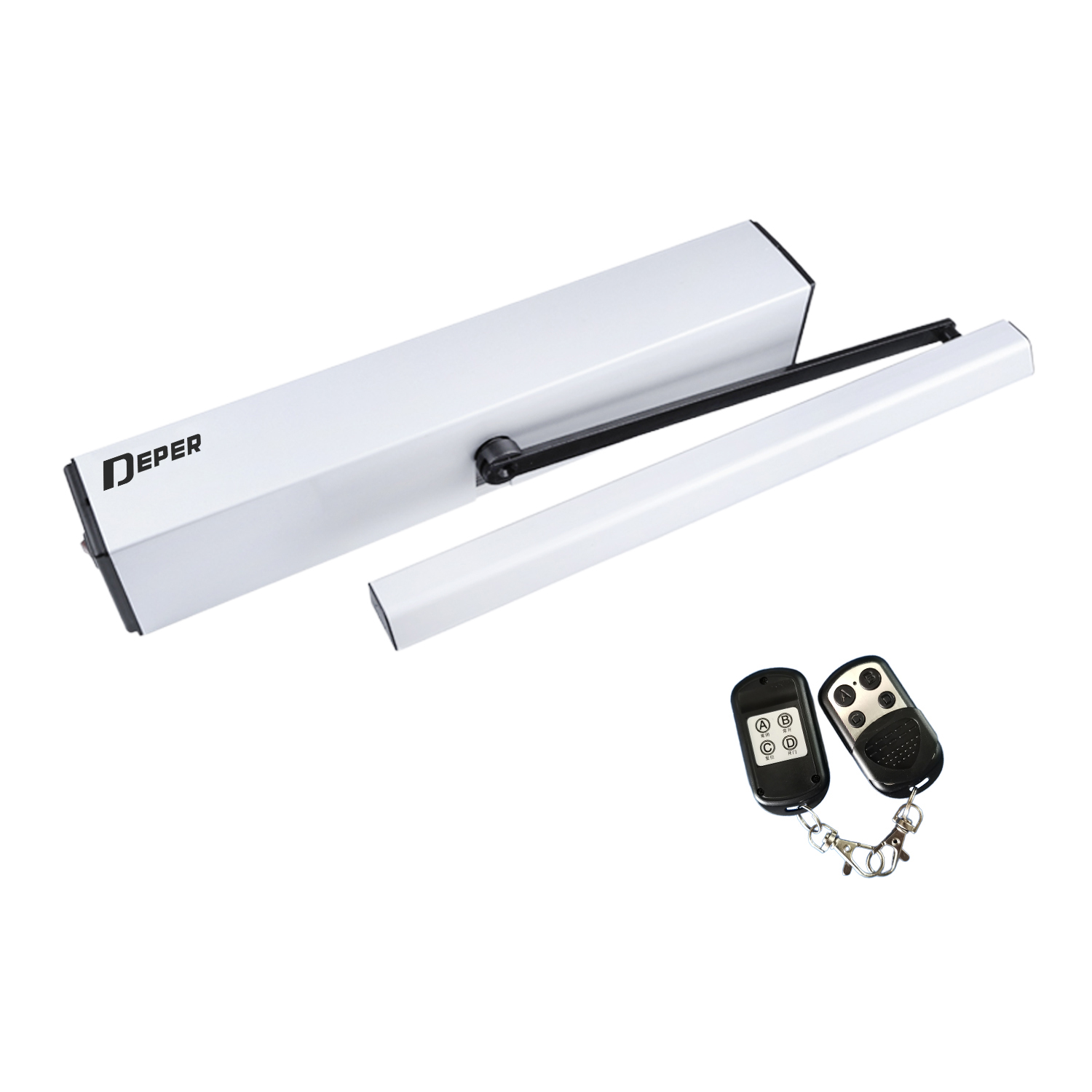 Deper DSW100N electric operators auto swing door operator automatic with pull/push arm