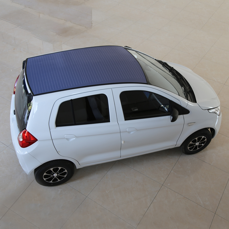 Hot-selling right-hand made in China for adults Solar electric vehicle .