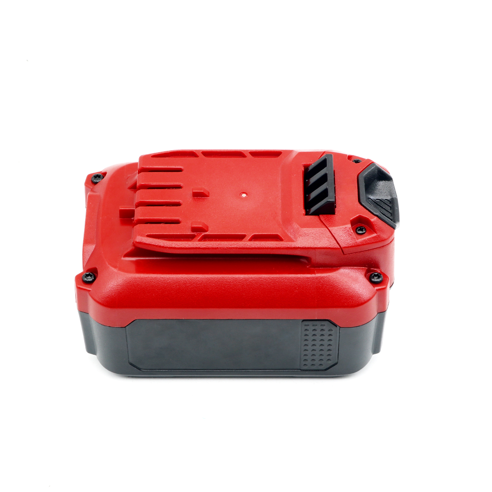 Сменный аккумулятор для электроинструмента 20 в 4000 мАч Li-Ion для Black & Decker Craftsman CMCB201 CMCB202 CMCB204 CMCB206 CMCF800 cбатарейки 700