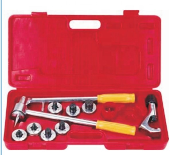 freezer air condition hvac air system refrigerator spare parts lever tube expanding tool kit