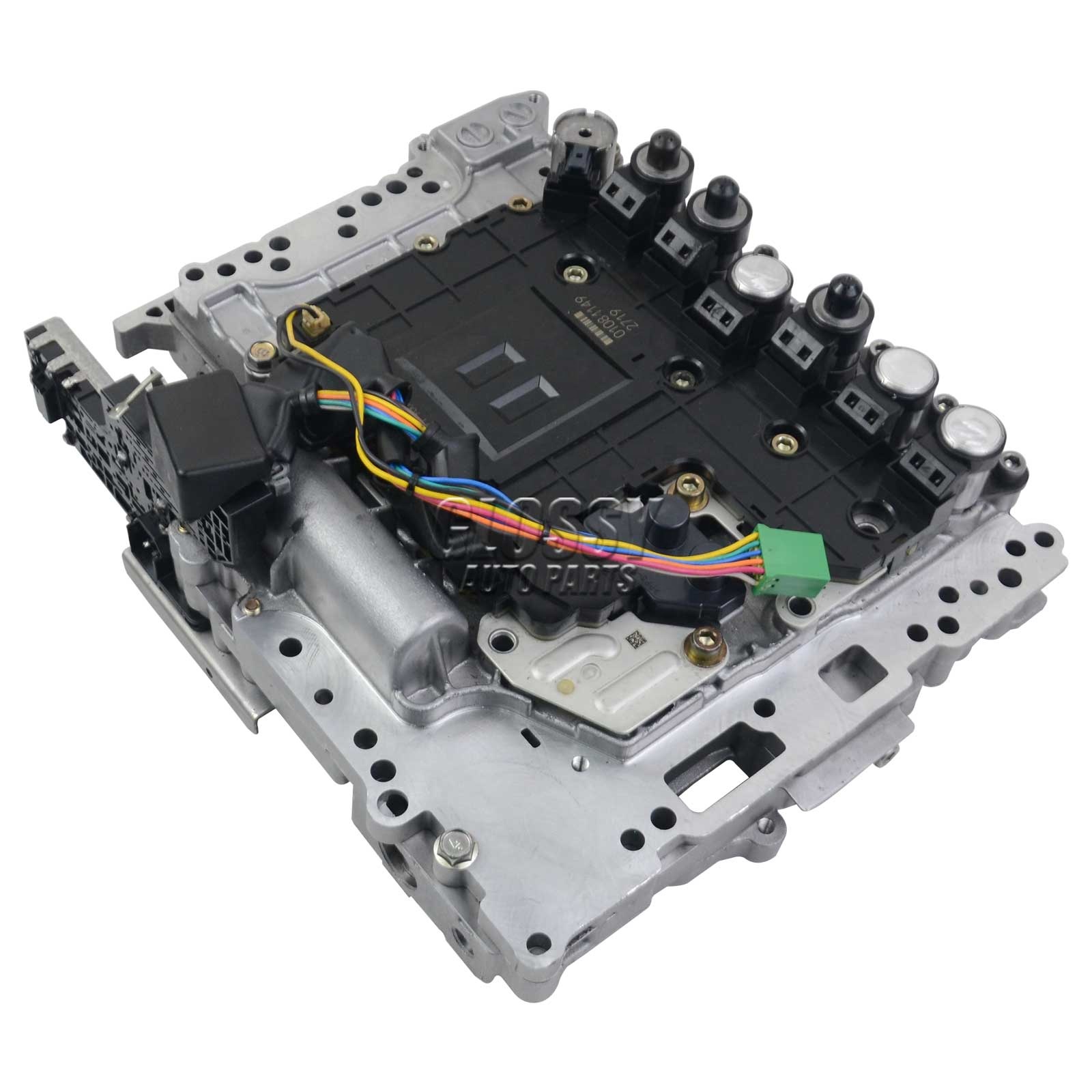 Глянцевый блок управления передачей ETC91900N ETC91-900N