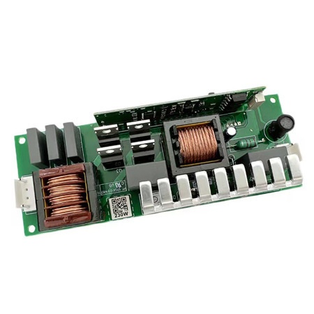 230W Beam Light Stage Digital Ballast 200/260/275/295/330/350W Meter Electronic Style without Power Factor Compensation