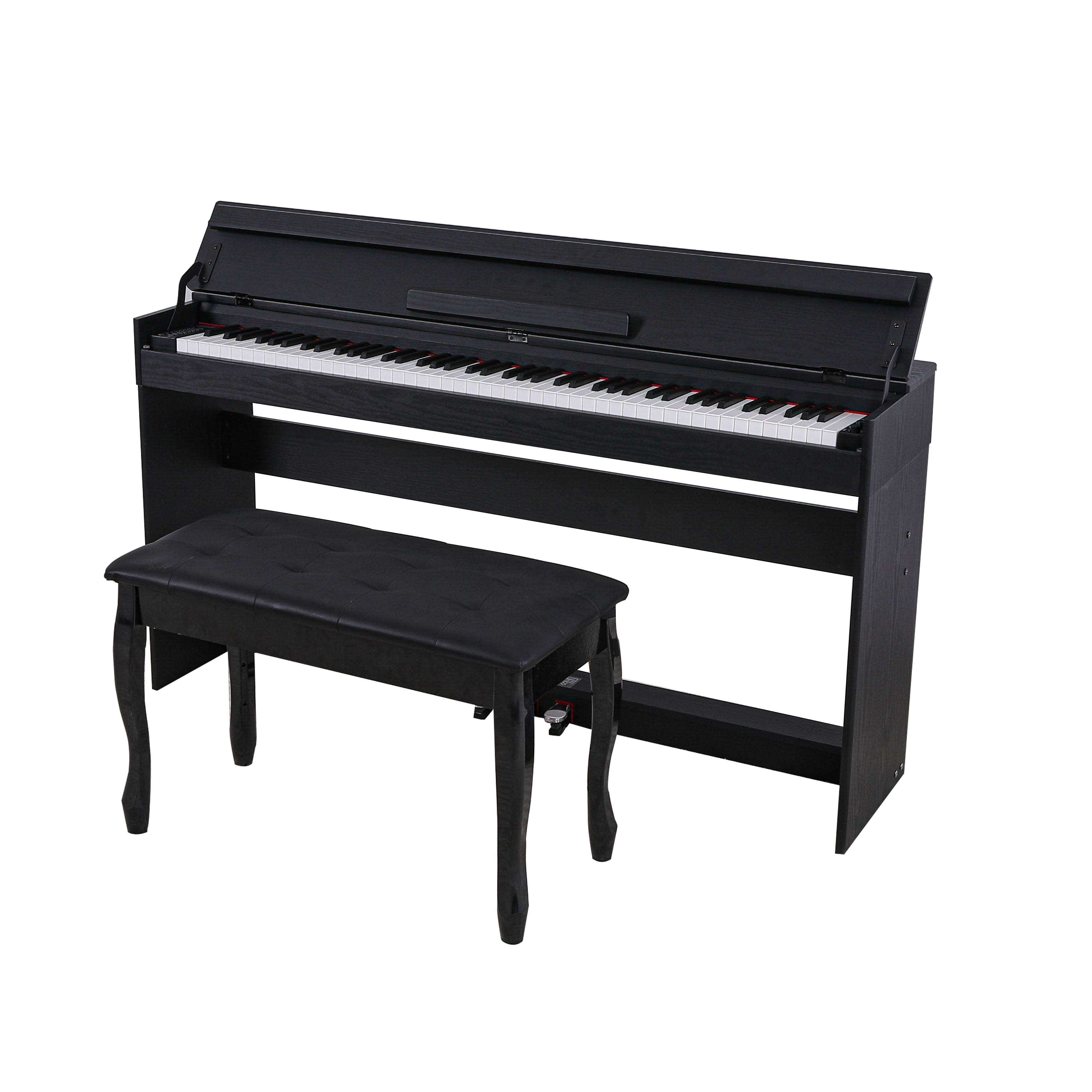 Piano keyboard digital piano keyboard digital 88 arranger keyboards and pianos