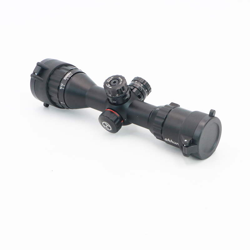 Ohhunt 3-9x32AO, прицел для винтовки, короткий Hd прицел для охоты