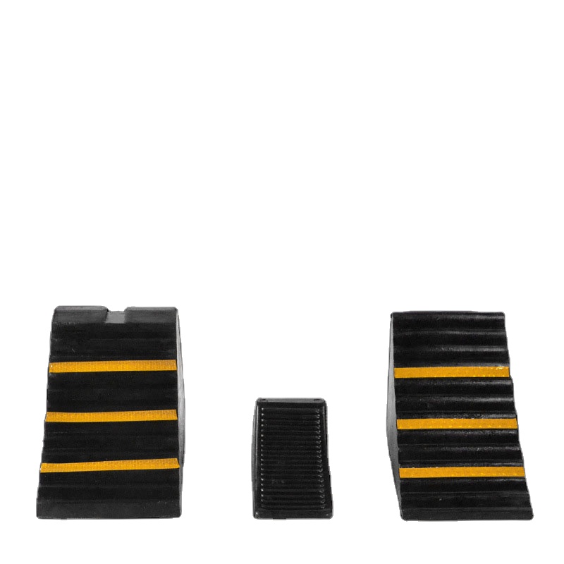 Factory Price High Quality Polyurethane Polyurethane Wheel Block For Heavy Truck Trailer