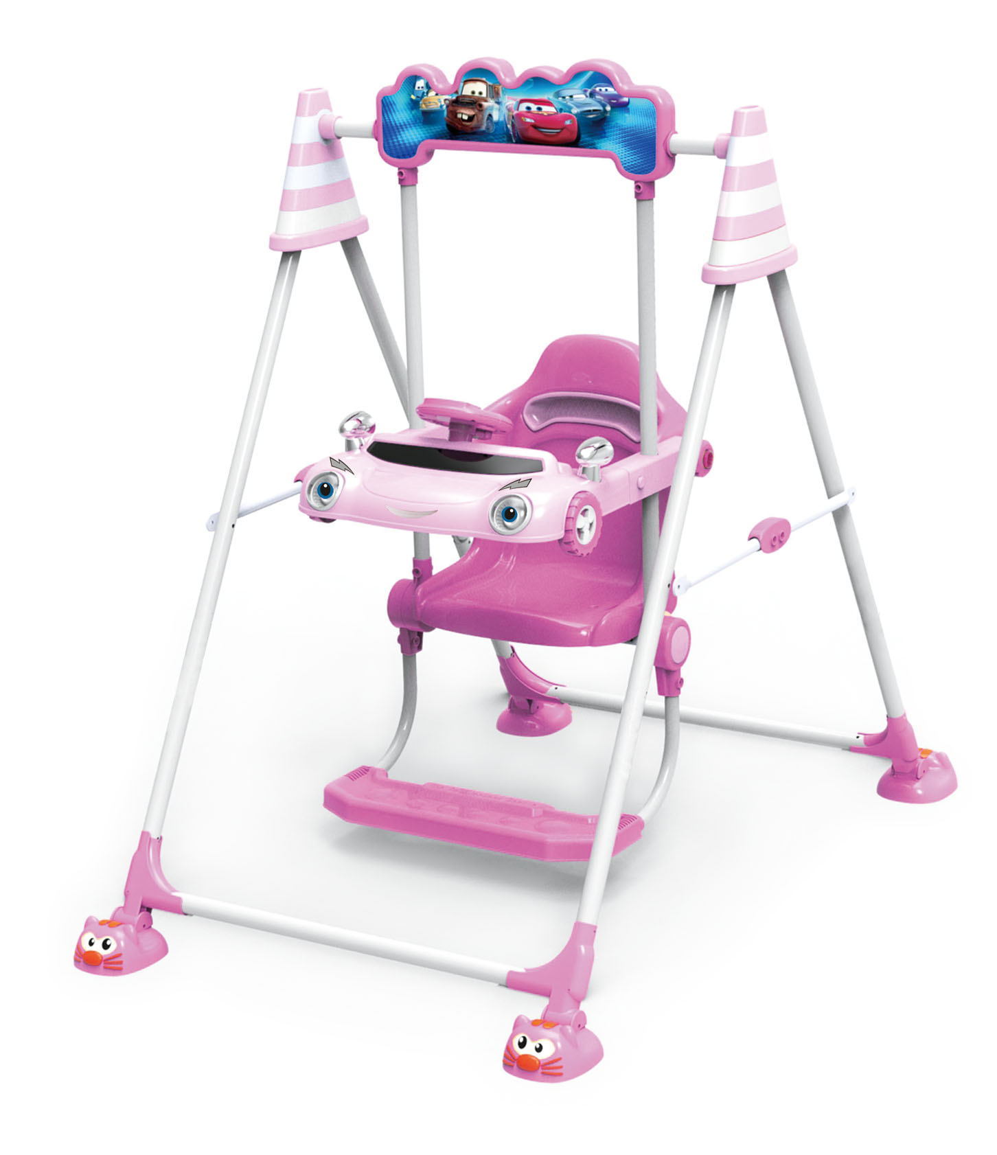 Горячая продажа Детские качели стул в BAKEE LB58107