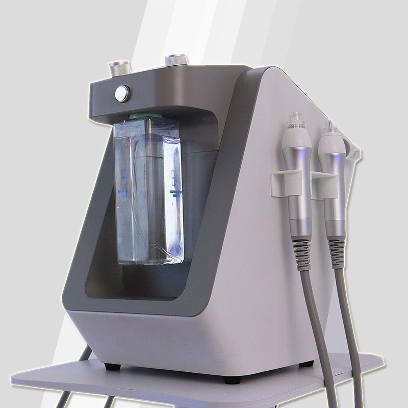 water diamond dermabrasion machine hydro water peeling microdermabrasion dermabrasion