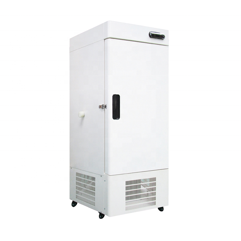 BIOSTELLAR Ultra Deep Temp 158L -86C Celsius Freezer Refrigerator For Laboratory Hospital Medical MDW-86L158 Lab Refrigerated