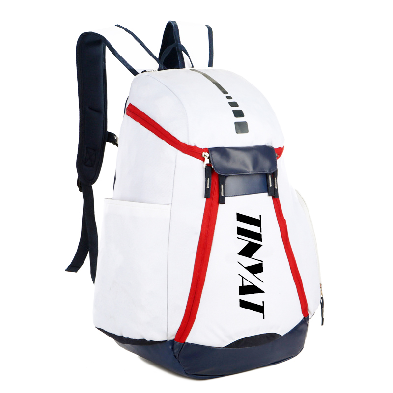Профессиональная спортивная сумка изготовление Mochilas ранцы Zaino водонепроницаемый Солнечный Баскетбол Рюкзак