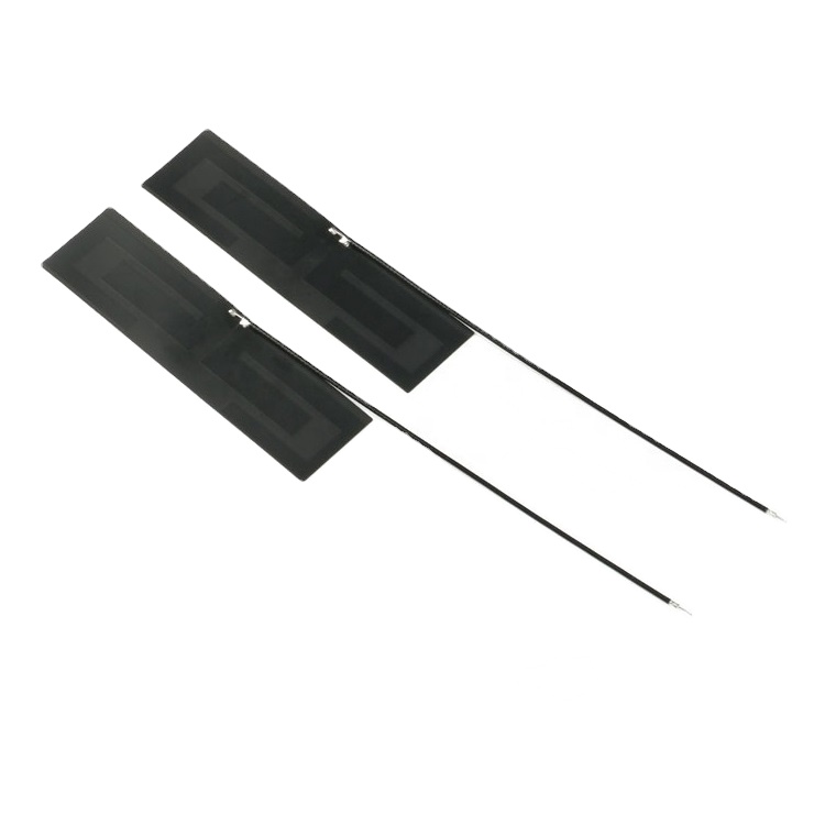70*15 GSM GPRS 2G 3G 868 900 915 МГц Антенна встроенная антенна PCB с разъемом IPEX MHF5