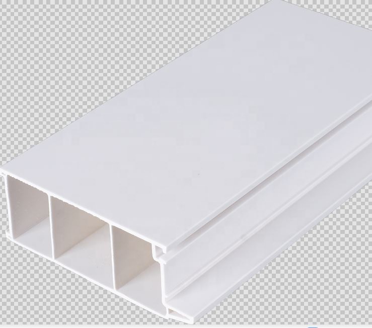 PVC window profile manufacturers in china/upvc profile for window and door/window pvc profiles