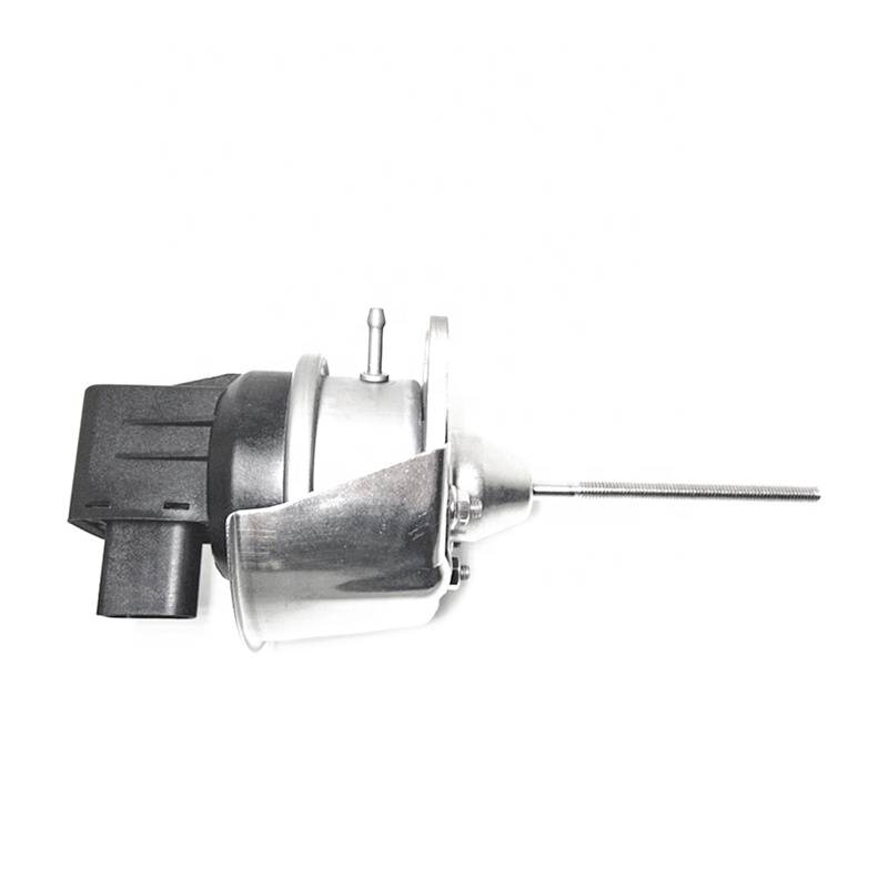 Электронный привод для Golf Passat Audi A1 Seat Ibiza Skoda VW Polo, Турбокомпрессор 03L253056D 03L253016A