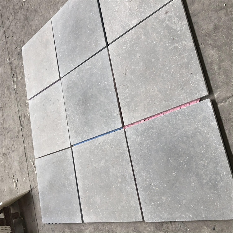 Tandur Grey Lime Stone Natural Paver All Paving Stone for Drive Way / Indoor / Outdoor Stone