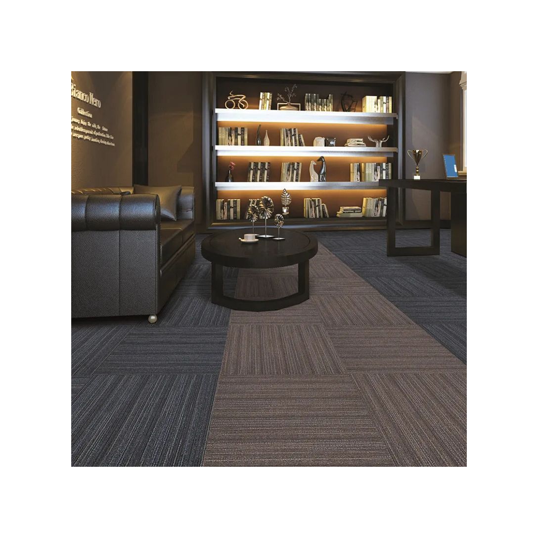 Best selling durable using custom designer rugs carpets tiles manufacturer
