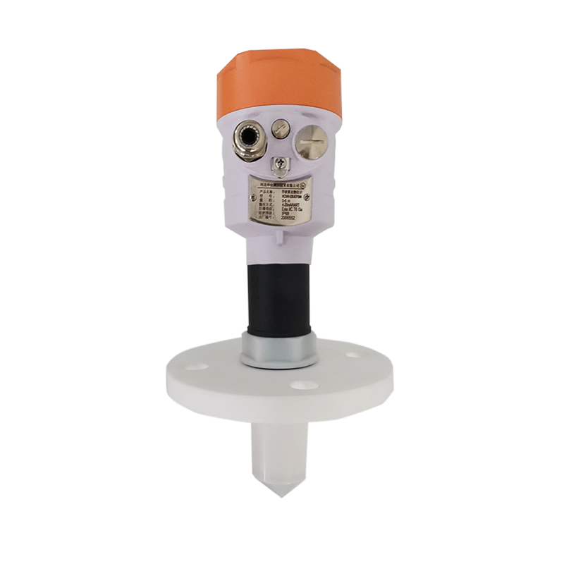 High quality guided wave diesel fuel tank level sensor fuel meter