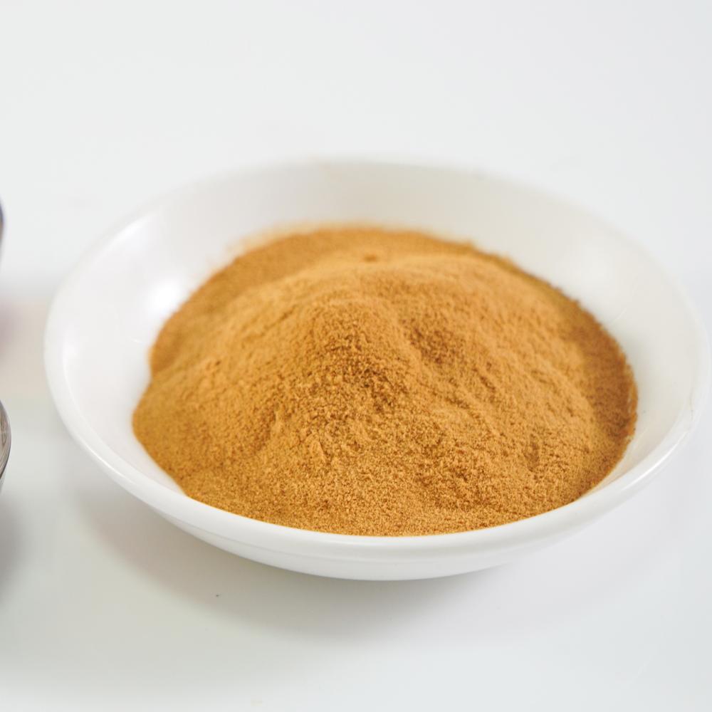 Wholesale Especias food ingredient Seasoning flavour flavor Spices Powder Brewed Food Soy Soya Sauce Powder
