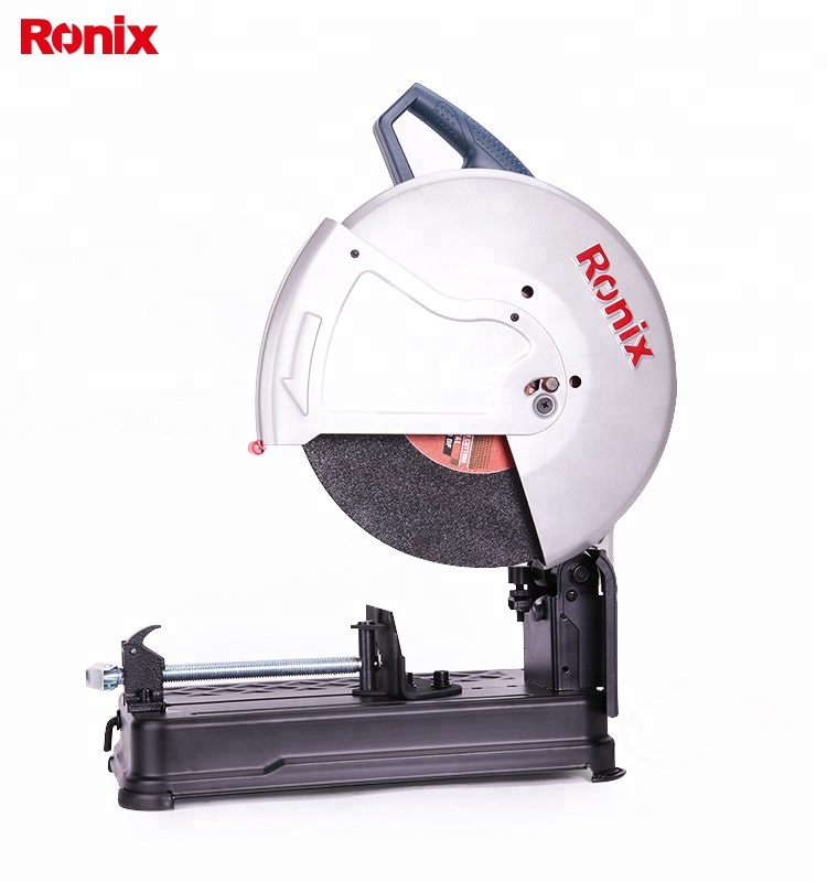 10% скидка Ronix 5901 отрезная пилка, металл отрезная пила 2300 Вт
