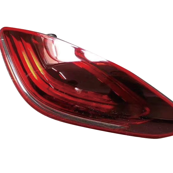 Teambill car tail light For porsche panamera tail light 2014 2015 2016 2017 auto spare parts