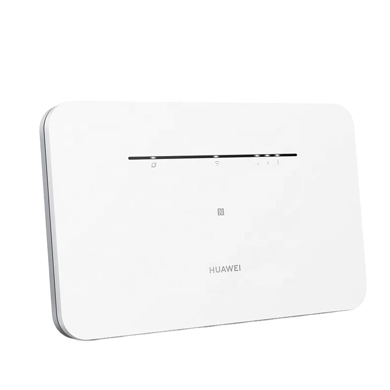 B311b-853 Wi-Fi Мобильный роутер CPE беспроводной и высокоскоростной доступ в Интернет 4G LTE до 300 Мбит/с Специальное мобильное приложение