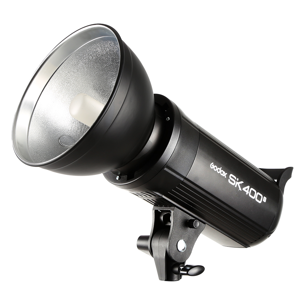 Студийная Вспышка Godox SK300/400 II Professional Studio Strobe Flash SK Series Studio Light