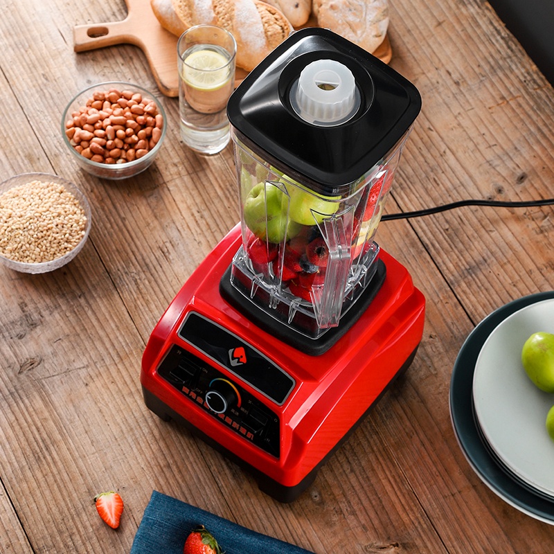 factory wholesale juice maker juice blender and mixer 2000w blender vegetable food blender