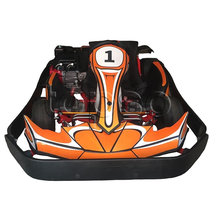 Одноместный дисковый тормоз F1 Go Kart