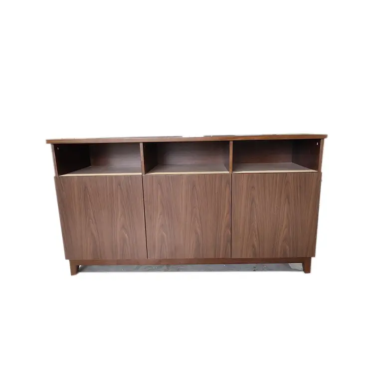 Country Inn Modern Sideboard Cabinet Entertainment Console Table At Suite