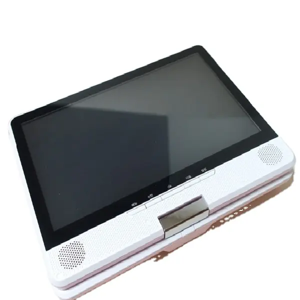 car DVD player With 9 inch Screen