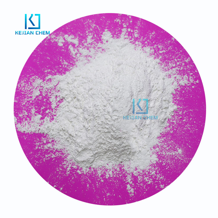 High Purity L-Lysine CAS 56-87-1 With Best Price