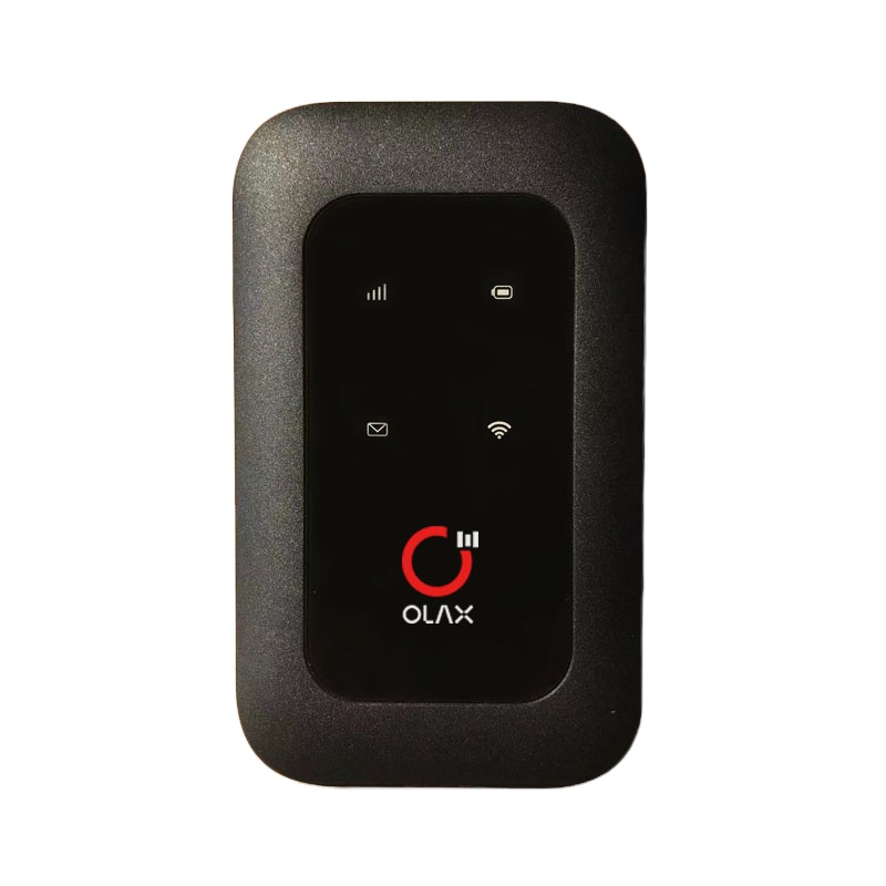4G LTE Wifi Olax MF980U Pocket High Speed 300Mbps Mobile Mini Router With SIM Card Slot-india Mifis Unlocked Modem