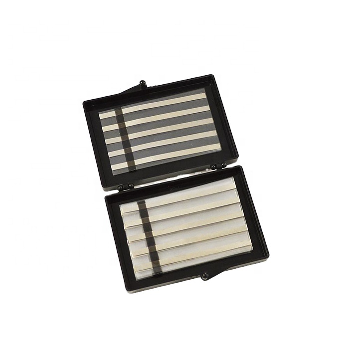 Nickel Solder Battery Tabs For Lithium Ion Battery Collector Ni Tab Al Tab
