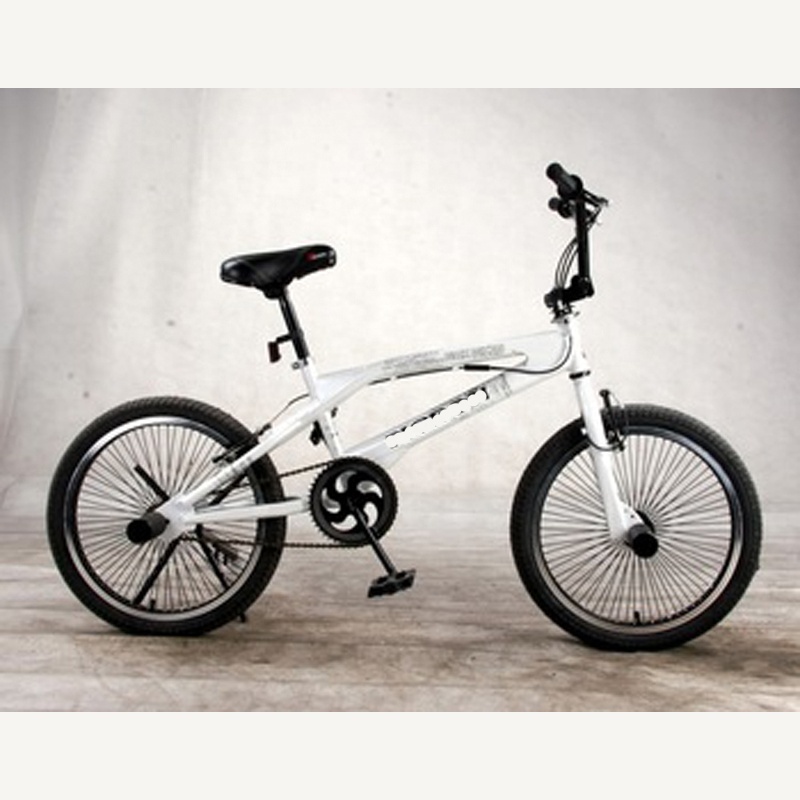 20 дюймов популярный свободный стиль велосипед сталь BMX